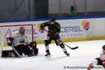 Photo hockey match Rouen - Nice le 28/09/2023