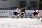 Photo hockey match Rouen - Nice le 28/09/2023