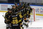 Photo hockey match Rouen - Nice le 28/09/2023