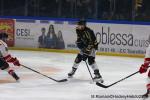 Photo hockey match Rouen - Nice le 03/01/2024