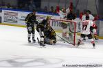 Photo hockey match Rouen - Nice le 03/01/2024