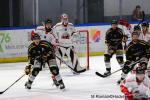 Photo hockey match Rouen - Nice le 03/01/2024