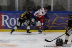 Photo hockey match Rouen - Nice le 03/01/2024