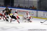Photo hockey match Rouen - Nice le 03/01/2024