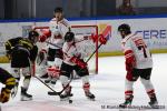 Photo hockey match Rouen - Nice le 03/01/2024