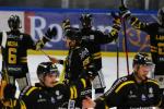 Photo hockey match Rouen - Nice le 03/01/2024