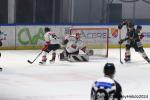 Photo hockey match Rouen - Nice le 08/03/2024