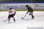 Photo hockey match Rouen - Nice le 08/03/2024