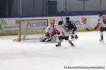 Photo hockey match Rouen - Nice le 08/03/2024