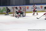 Photo hockey match Rouen - Nice le 08/03/2024