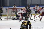 Photo hockey match Rouen - Nice le 08/03/2024