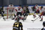 Photo hockey match Rouen - Nice le 08/03/2024