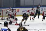Photo hockey match Rouen - Nice le 08/03/2024