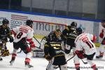 Photo hockey match Rouen - Nice le 08/03/2024