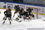 Photo hockey match Rouen - Nice le 08/03/2024