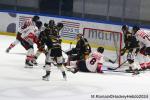 Photo hockey match Rouen - Nice le 08/03/2024