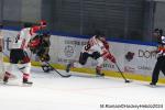 Photo hockey match Rouen - Nice le 08/03/2024