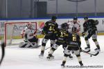 Photo hockey match Rouen - Nice le 08/03/2024