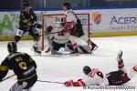 Photo hockey match Rouen - Nice le 08/03/2024