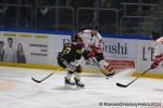 Photo hockey match Rouen - Nice le 08/03/2024