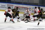 Photo hockey match Rouen - Nice le 08/03/2024