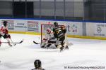 Photo hockey match Rouen - Nice le 08/03/2024