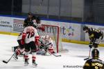 Photo hockey match Rouen - Nice le 08/03/2024