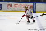 Photo hockey match Rouen - Nice le 08/03/2024