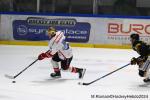Photo hockey match Rouen - Nice le 08/03/2024