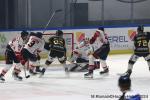 Photo hockey match Rouen - Nice le 08/03/2024