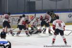 Photo hockey match Rouen - Nice le 08/03/2024