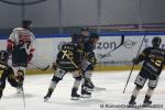 Photo hockey match Rouen - Nice le 08/03/2024