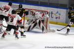 Photo hockey match Rouen - Nice le 08/03/2024