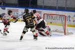 Photo hockey match Rouen - Nice le 08/03/2024
