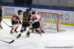 Photo hockey match Rouen - Nice le 08/03/2024