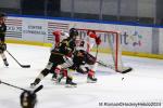 Photo hockey match Rouen - Nice le 08/03/2024