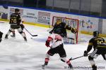 Photo hockey match Rouen - Nice le 08/03/2024