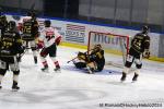Photo hockey match Rouen - Nice le 08/03/2024