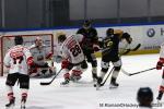 Photo hockey match Rouen - Nice le 08/03/2024