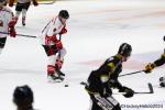 Photo hockey match Rouen - Nice le 08/03/2024