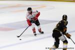 Photo hockey match Rouen - Nice le 08/03/2024