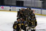 Photo hockey match Rouen - Nice le 08/03/2024