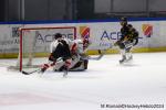 Photo hockey match Rouen - Nice le 09/03/2024