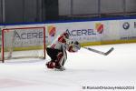 Photo hockey match Rouen - Nice le 09/03/2024