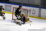 Photo hockey match Rouen - Nice le 09/03/2024