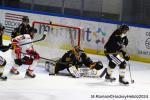 Photo hockey match Rouen - Nice le 09/03/2024