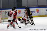 Photo hockey match Rouen - Nice le 09/03/2024