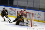 Photo hockey match Rouen - Nice le 09/03/2024