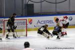 Photo hockey match Rouen - Nice le 09/03/2024