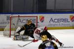 Photo hockey match Rouen - Nice le 09/03/2024